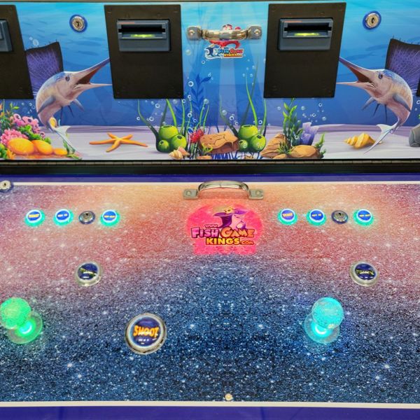 How to Add Fish Tables to Your Business Without Breaking the Bank